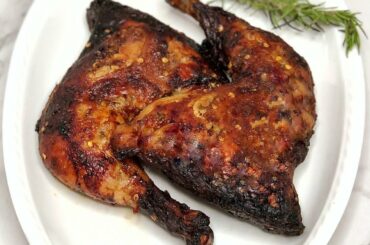 The best sweet Chilli chicken recipe #shorts #chilli #airfryer #chicken