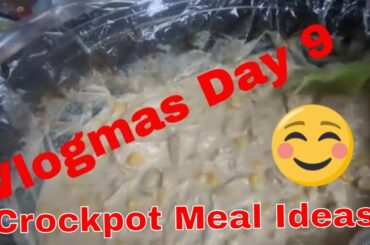 DITL Work From Home Mom// White Chicken Chili Crockpot// Toddler Meltdowns