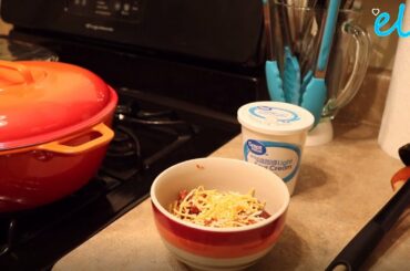 ASMR - Cooking Chili