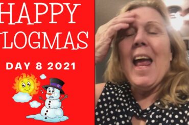 VLOGMAS DAY 8 2021 FOOD PREP CHILI AND NACHOS KETO STYLE