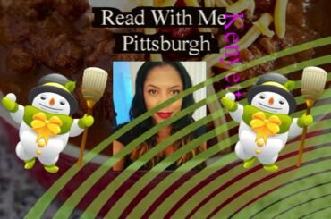 Kenyetta's Holiday Chili Recipe