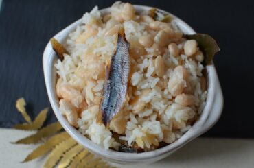 Coconut White Beans & Rice recipe - Must try //Ndudu by Fafa
