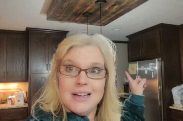 Creamy Chicken Chili