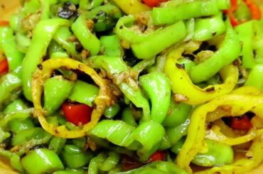 Chef's Secret: The Best Fry Chili for Chinese Recipes - Cooking Show