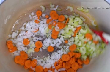 Aunt Nellie's Beet Lentil Chili