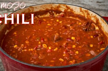 Chili Made Easy