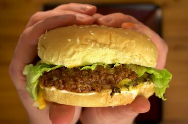 The Perfect Hot Dog And Hamburger Chili