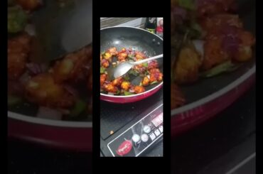 quick and easy paneer chili #shorts #viralvideo #youtubeshorts #viral #trending  #youtubevideo
