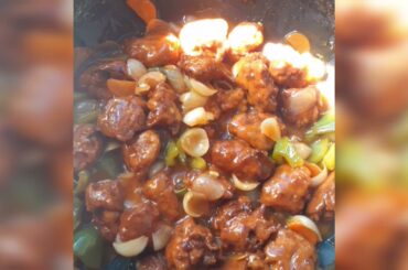 #Chinese Restaurant Style Chili Chicken #Bangladeshi Chinese Restaurant Recipe Chili Chicken