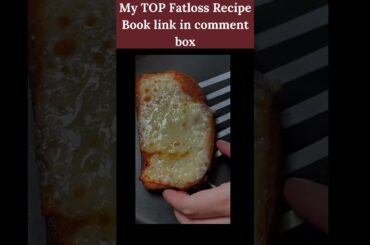 Crunchy Chili Onion Cheesy Egg Toast Gluten Free   #shorts #ytshorts #recipes