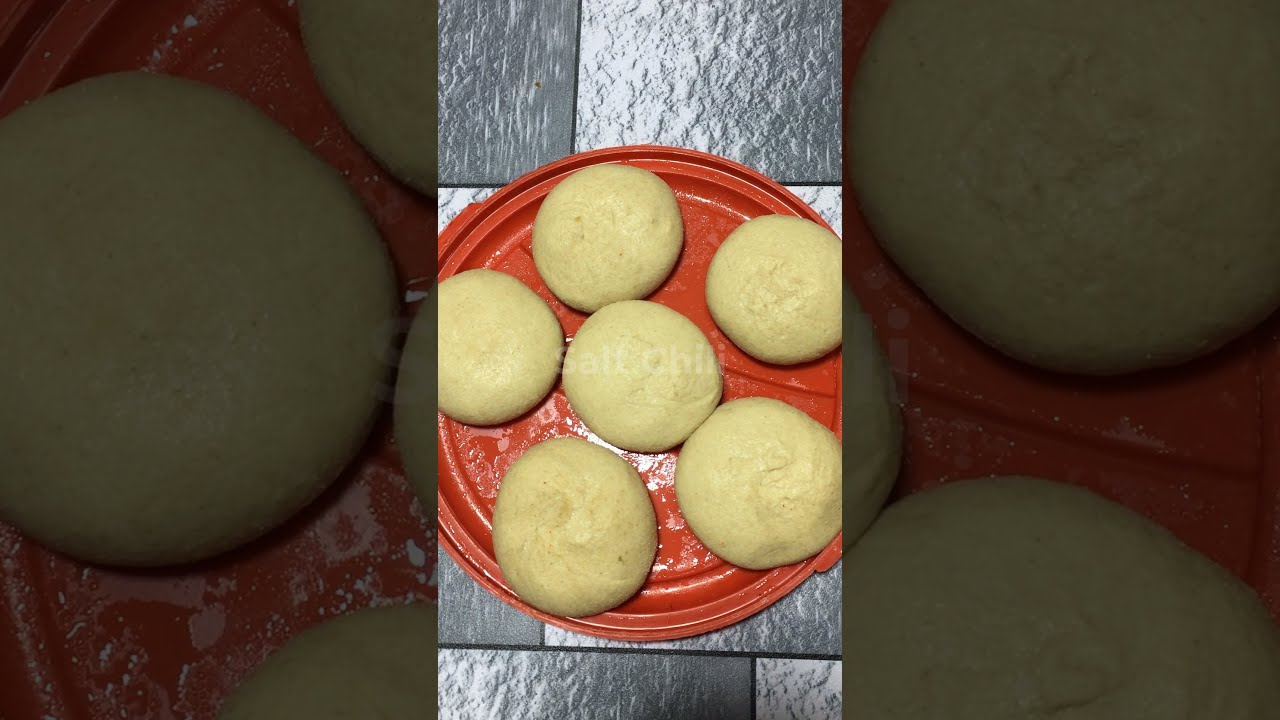 Aloo ka Paratha Banane ka Tarika How to Make Crispy Aloo ka Paratha Shorts Chili Chili