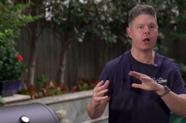 HOW TO MAKE GREAT CHILI | BEST BRISKET CHILI RECIPE | BEST EVER CHILI RECIPE | BARBECUE AT HOME