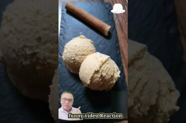 pumpkin ice cream with garam masala recipe #shorts