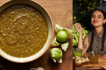 How to make THE MOST TASTY Mexican Salsa (3 recipes) fresh - broiled - roasted