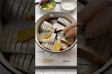 Spicy Noodle @Yummy Raw Fresh Shrimps with Spicy Chili Sauce Cooking @Soup & Seafood cooking chicken