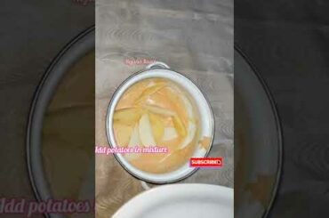 Christmas Recipe | Christmas Easy snacks | #shorts #ytshorts #christmas