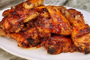 Easy Sweet Chili Baked Chicken Recipe