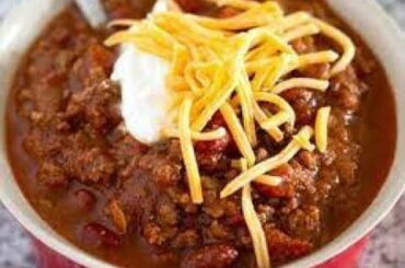 Chili for a Crowd By Brenda Gantt|Chili for a Crowd| Cooking with Brenda Gantt #brendagantt
