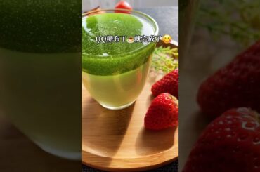 Delicious Spicy Noodle @Raw Fresh Shrimps with Spicy Chili Sauce Cooking @Soup & Seafood cooking