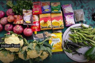 CAULIFLOWER CHILI | Crispy Cauliflower 65 Recipe Cooking & Eating in Jungle | Simple Veg 65 Recipe |