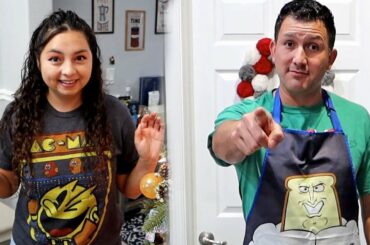 Who is the real Chili cook here?