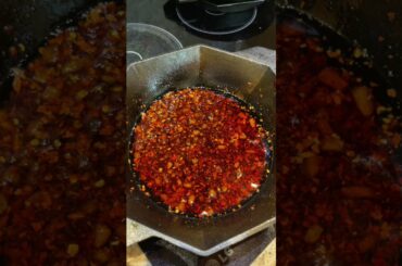 Have you tried this chili oil?