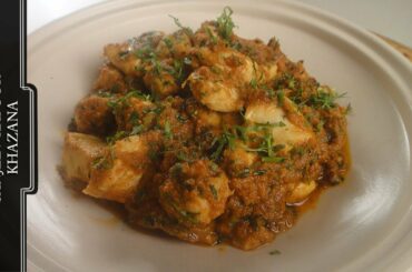 Goan Chilli Chicken | Sanjeev Kapoor Khazana