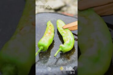 chilli cheese | #shorts | chilli with chilli recipes