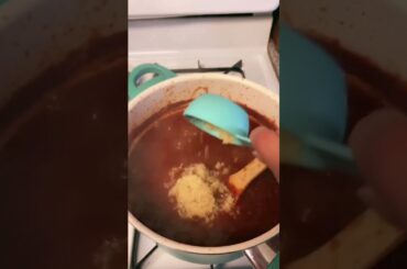 EASY THREE BEAN CHILI RECIPE | #shorts #diabetes #type2diabetes