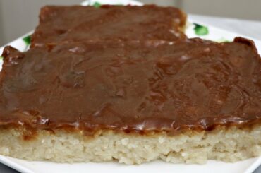 EASIEST BIBINGKANG MALAGKIT | HOW TO MAKE BIBINGKANG MALAGKIT