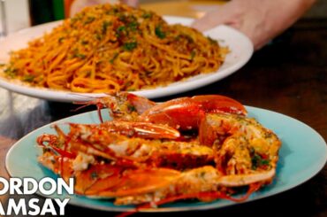 Recipes For Special Occasions | Part Two | Gordon Ramsay