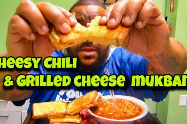 Chili & Grilled Cheese Lunch Bang // Members Showcase Part 2