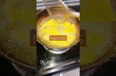#Nachos