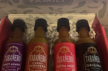 Got this from secret Santa, anyone ever had any?