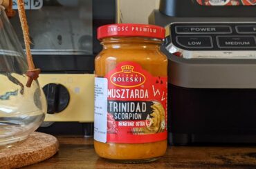 Never expected to find something like this at a Polish deli