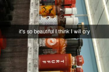 Saw this at the recently built ace hardware today.