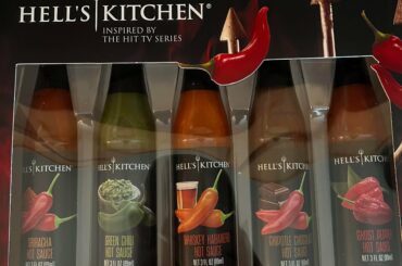 It’s the thought right?