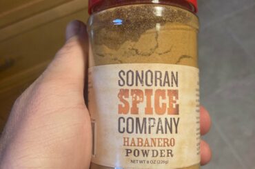 The real deal for spicy cooking