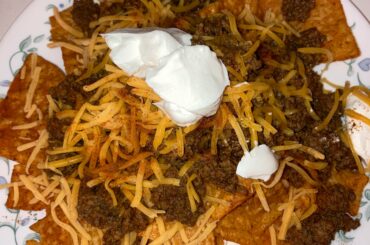 I saw others post this hot concoction already and figured I’d give it a try. 6/10 spicy