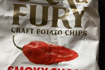 Don’t think I’ve seen anyone post these yet: Great flavor and real heat