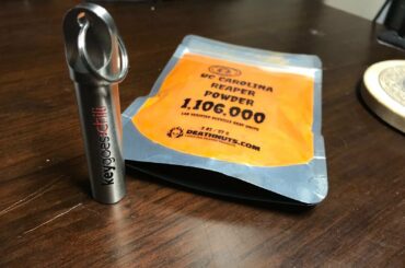 Little Christmas present to myself