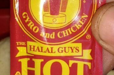 Hot sauce/paste similar to halal guys red sauce? Very spicy though their website says 130k scoville. This has been asked around reddit before but no suggestions out there were very similar. Tried a recipe online and wasn’t as spicy.