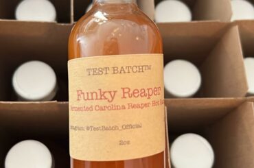 This year’s stocking stuffers