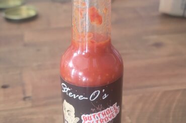 So much hotter than the original