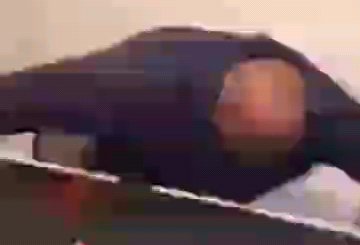 When you're pumped for trying that new hot sauce