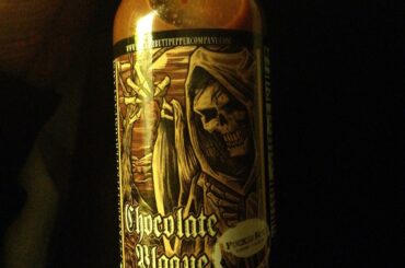 Anyone else ever have this stuff? I got it yesterday and it's really good