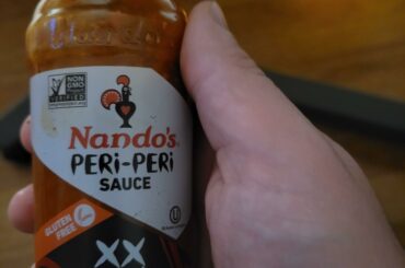 Not a fan at all. I've had the milder versions and remember them being decent but I wouldn't buy this again.