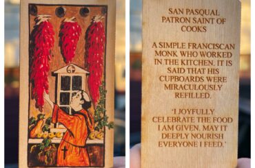 San Pasqual gets it.