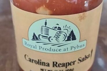 9/10. Good flavor. Good burn. Not as spicy as expected. Still good with chips while gaming.