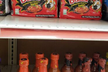 Found at an Indian Grocery I just tried for the first time... Score!